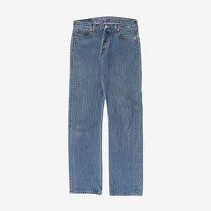 Lot 501 Denim
