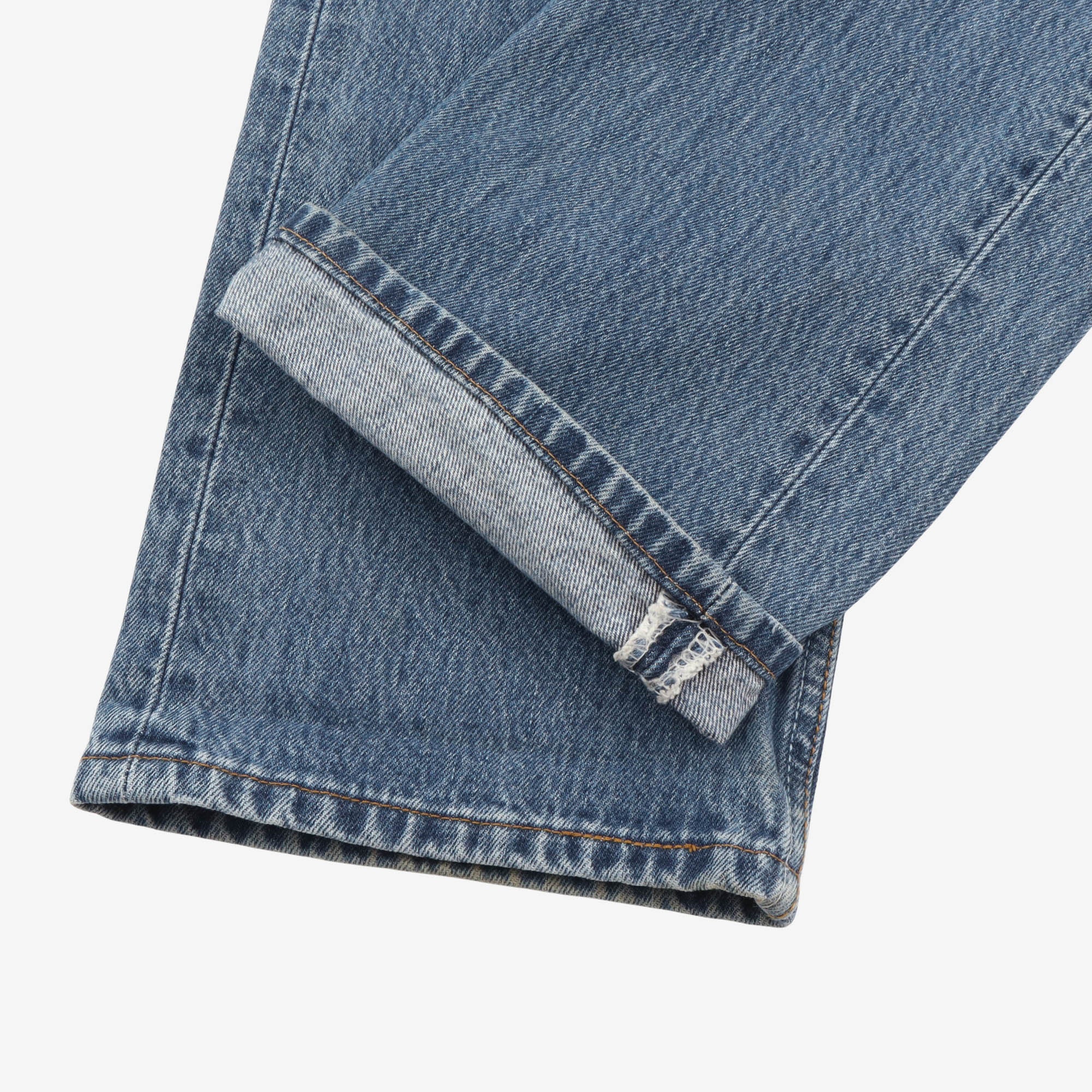 Lot 501 Denim