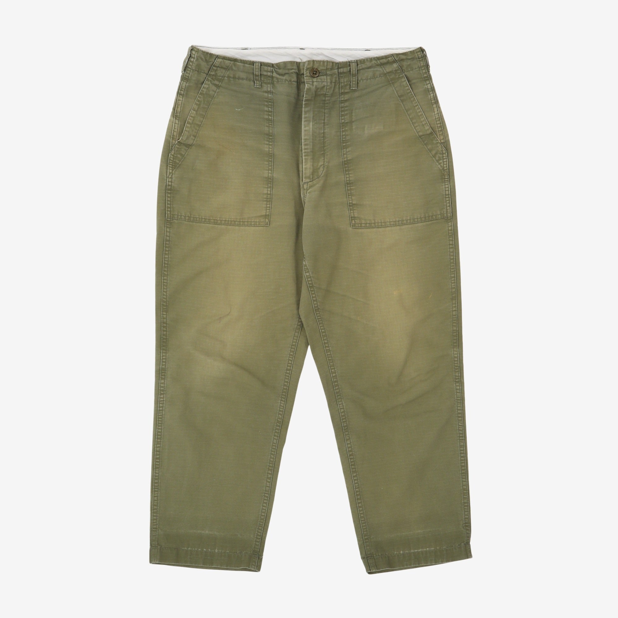 Ripstop Fatigue Pant (36W X 26L)