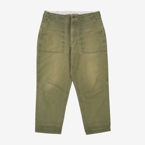 Ripstop Fatigue Pant (36W X 26L)
