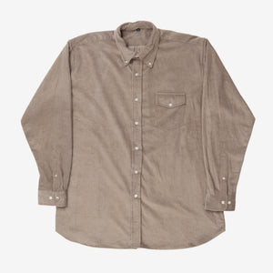 BD Corduroy Shirt