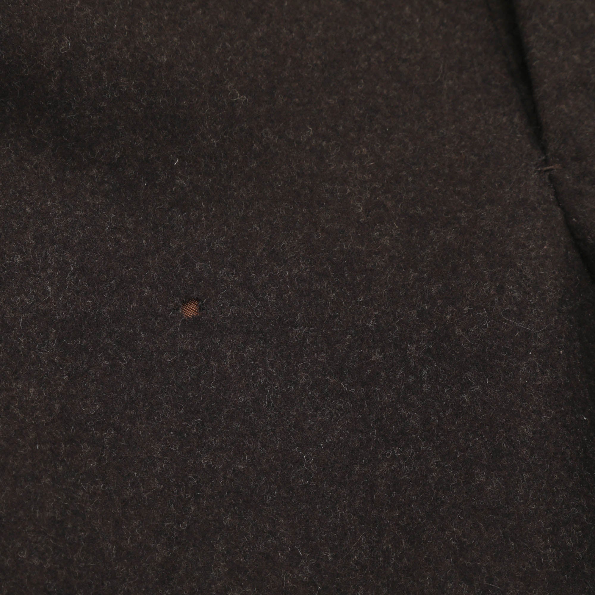 Bespoke Wool Suit