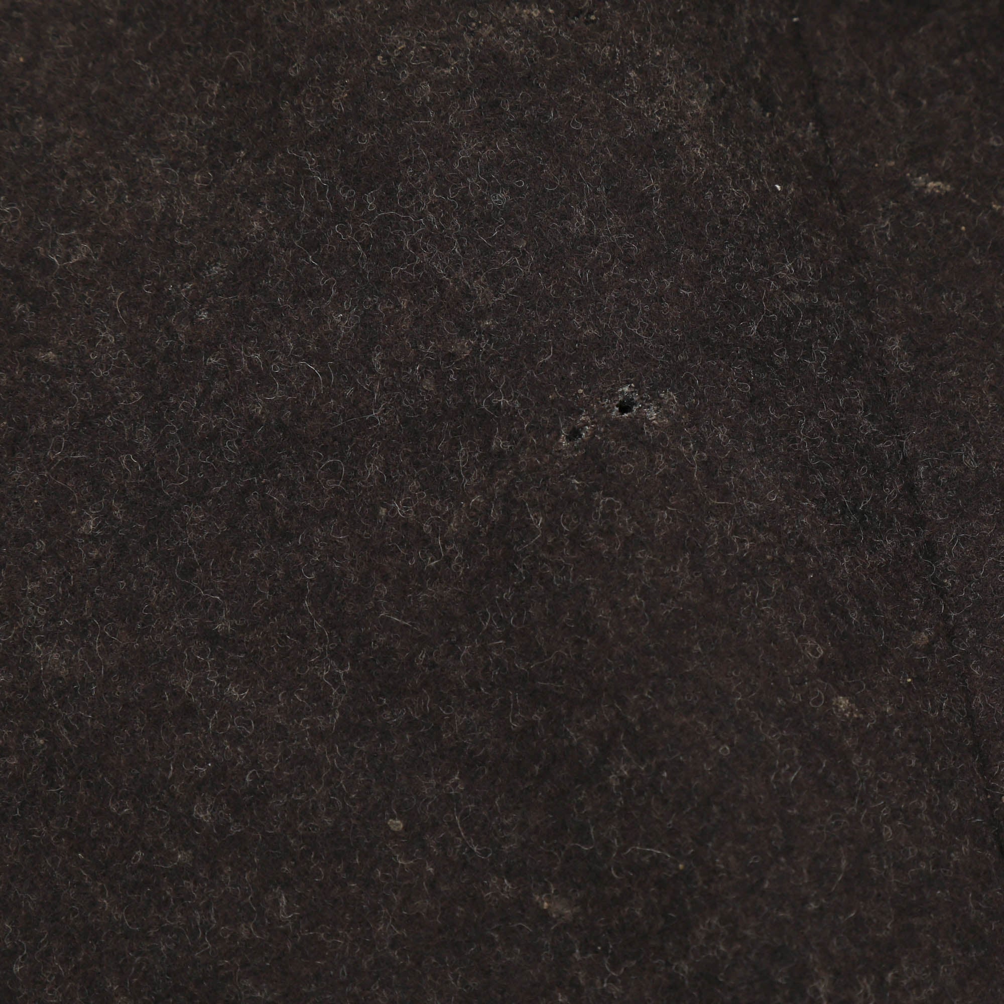 Bespoke Wool Suit