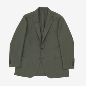 MTM Mohair Suit