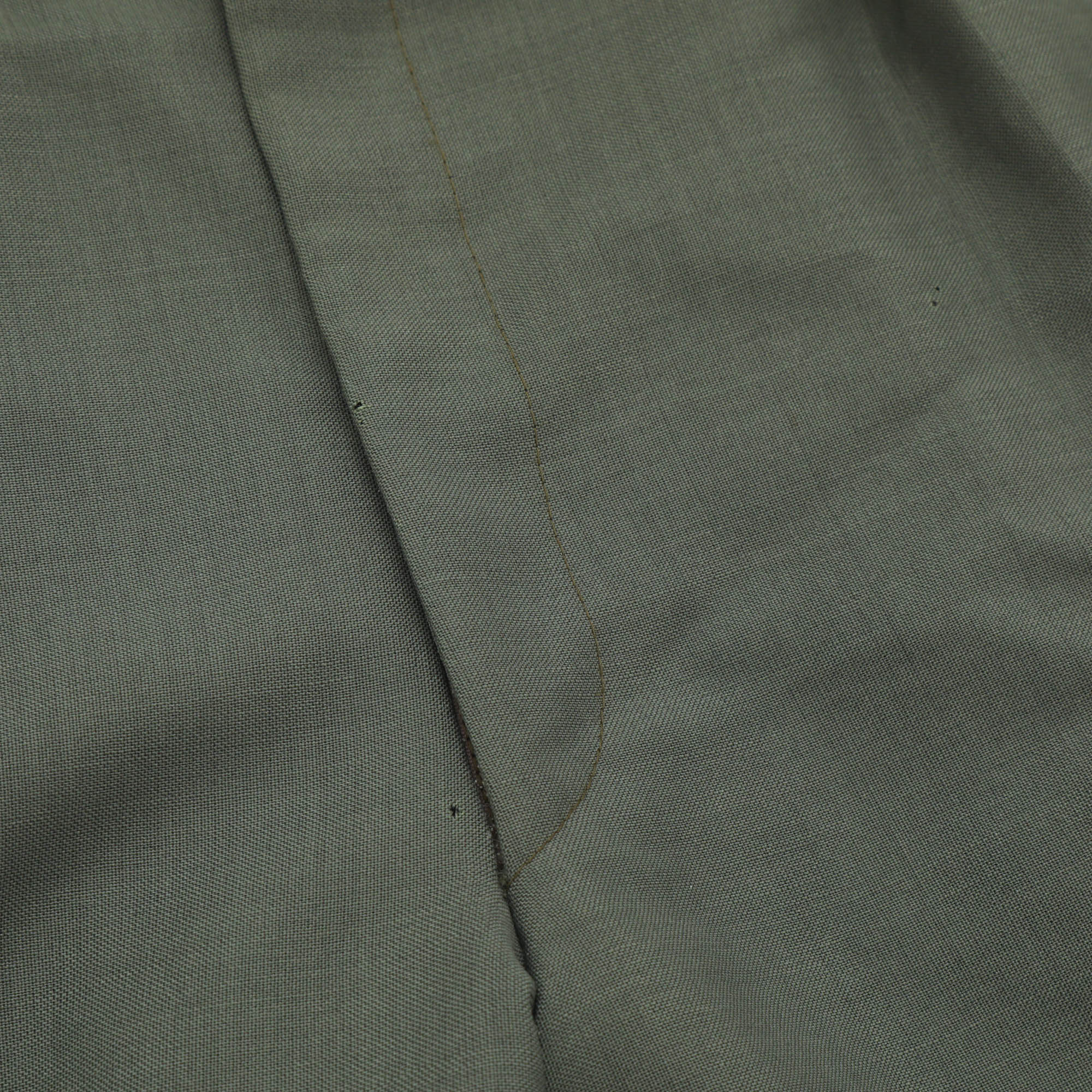 MTM Mohair Suit