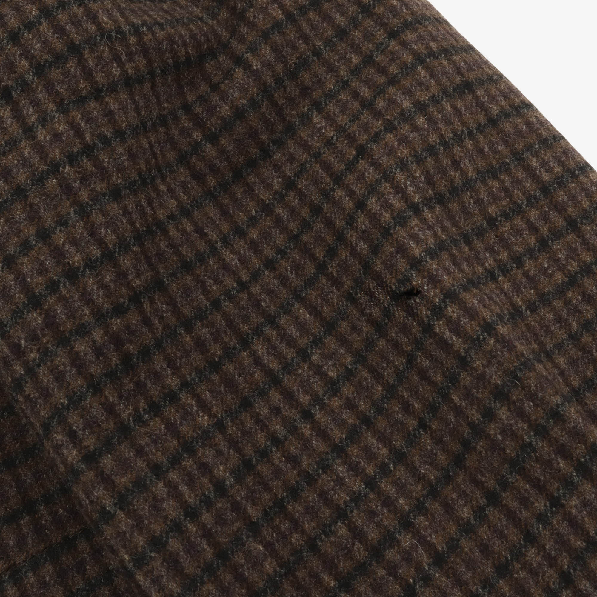 Wool Teba Jacket
