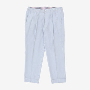Bespoke Wool Trousers (39W X 30L)