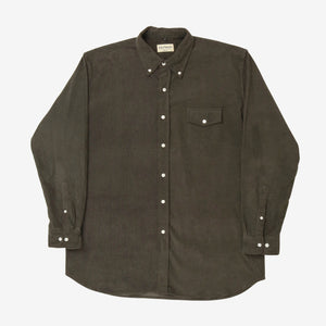 BD Corduroy Shirt