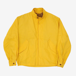 Golf Harrington
