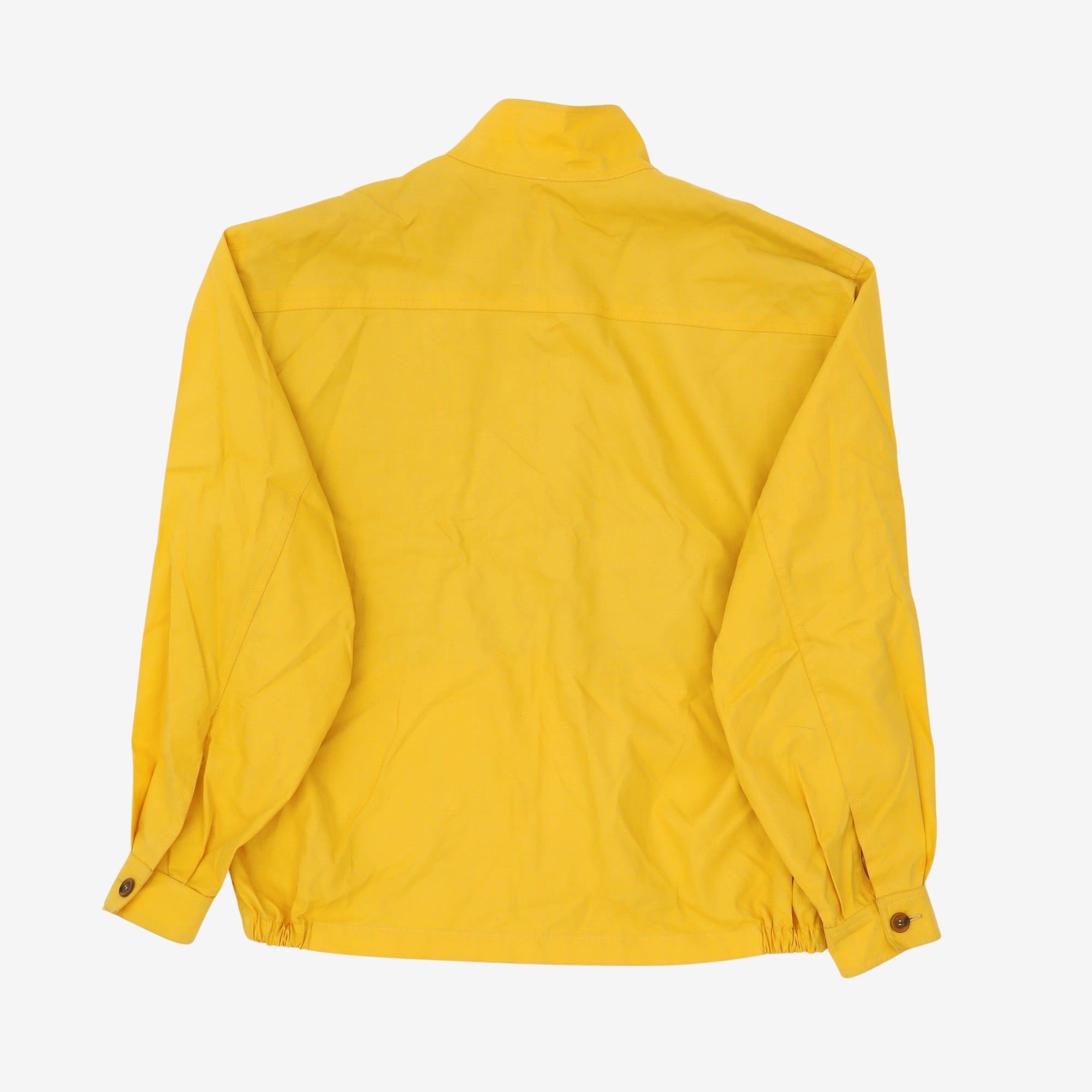 Golf Harrington