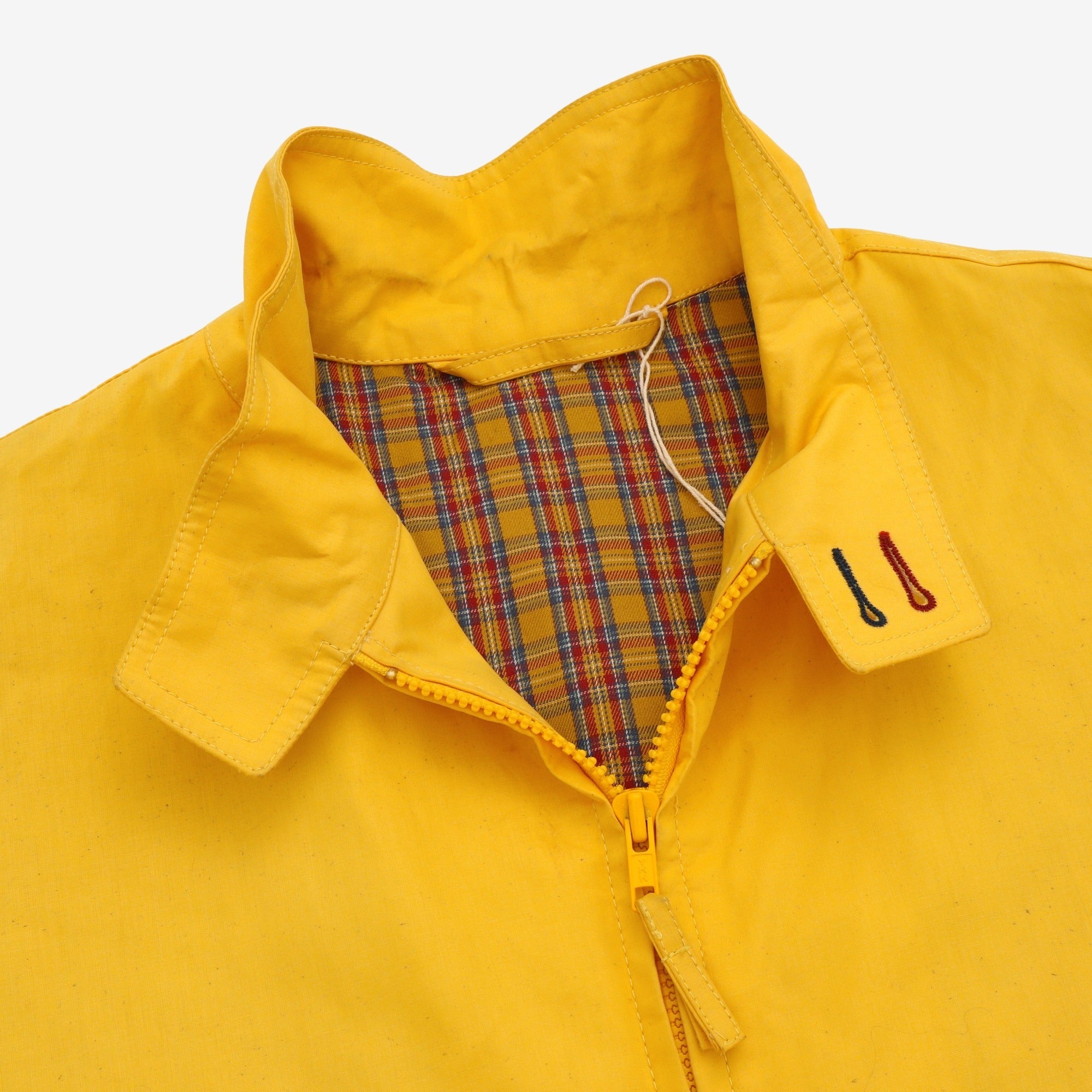 Golf Harrington