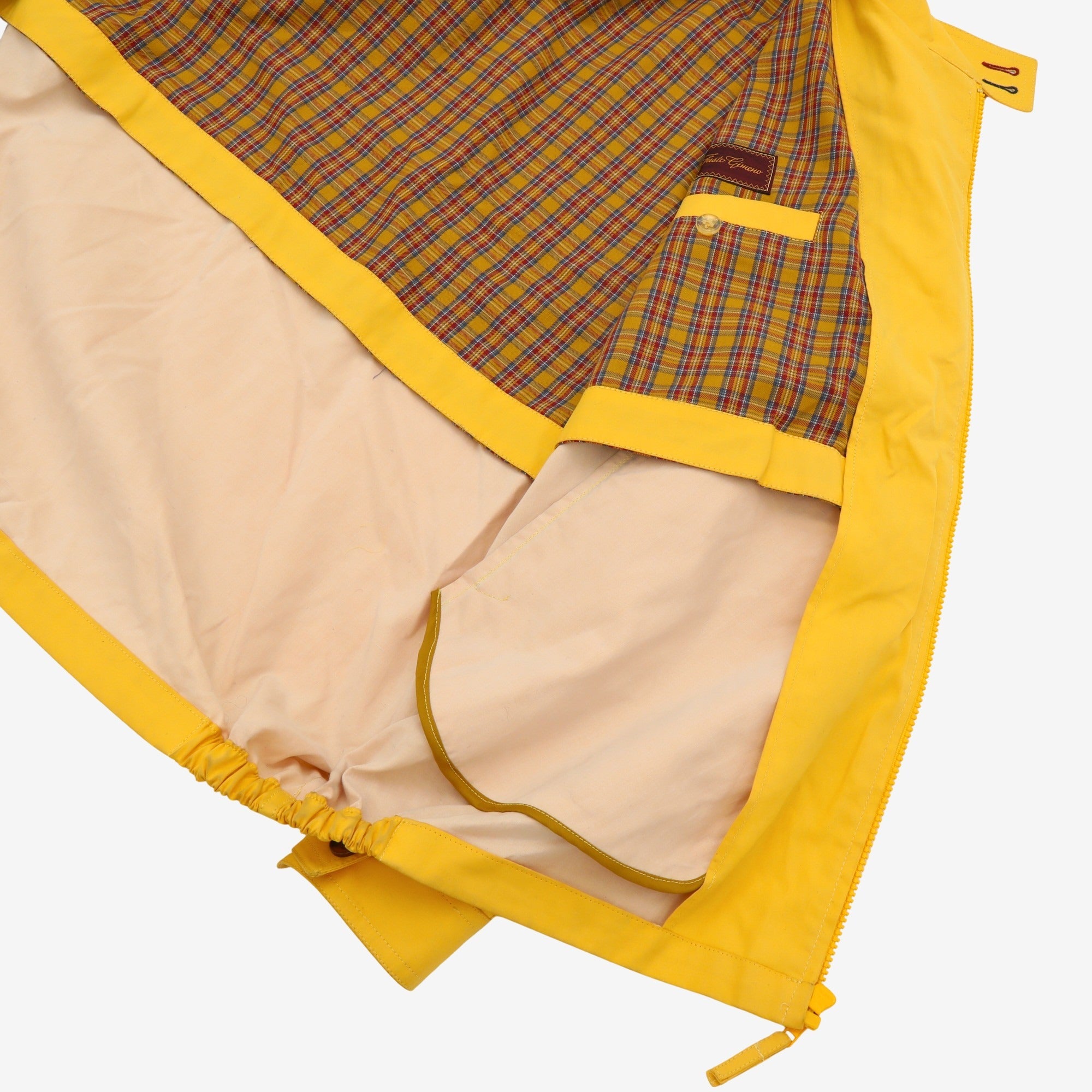 Golf Harrington