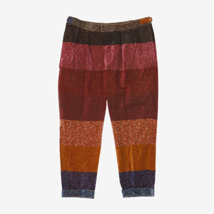 Mad Cord Slacks (40W X 29L)