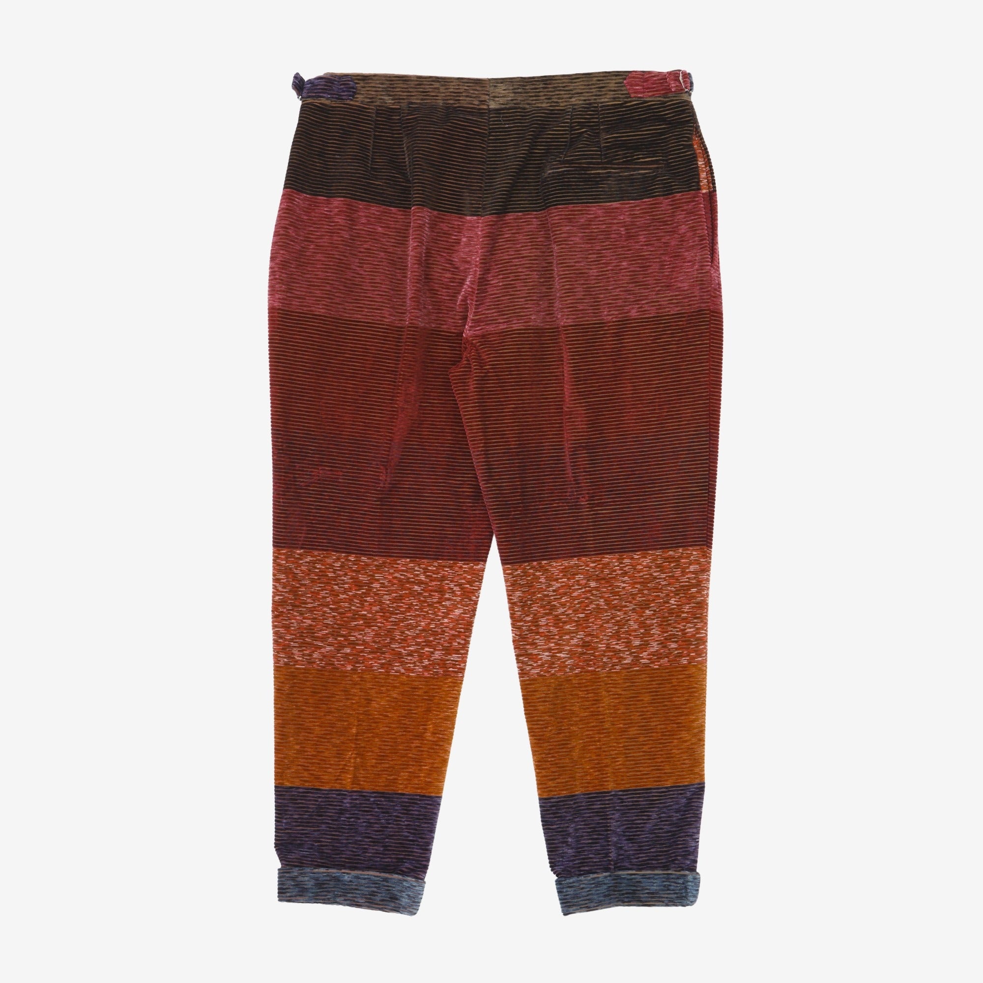 Mad Cord Slacks (40W X 29L)