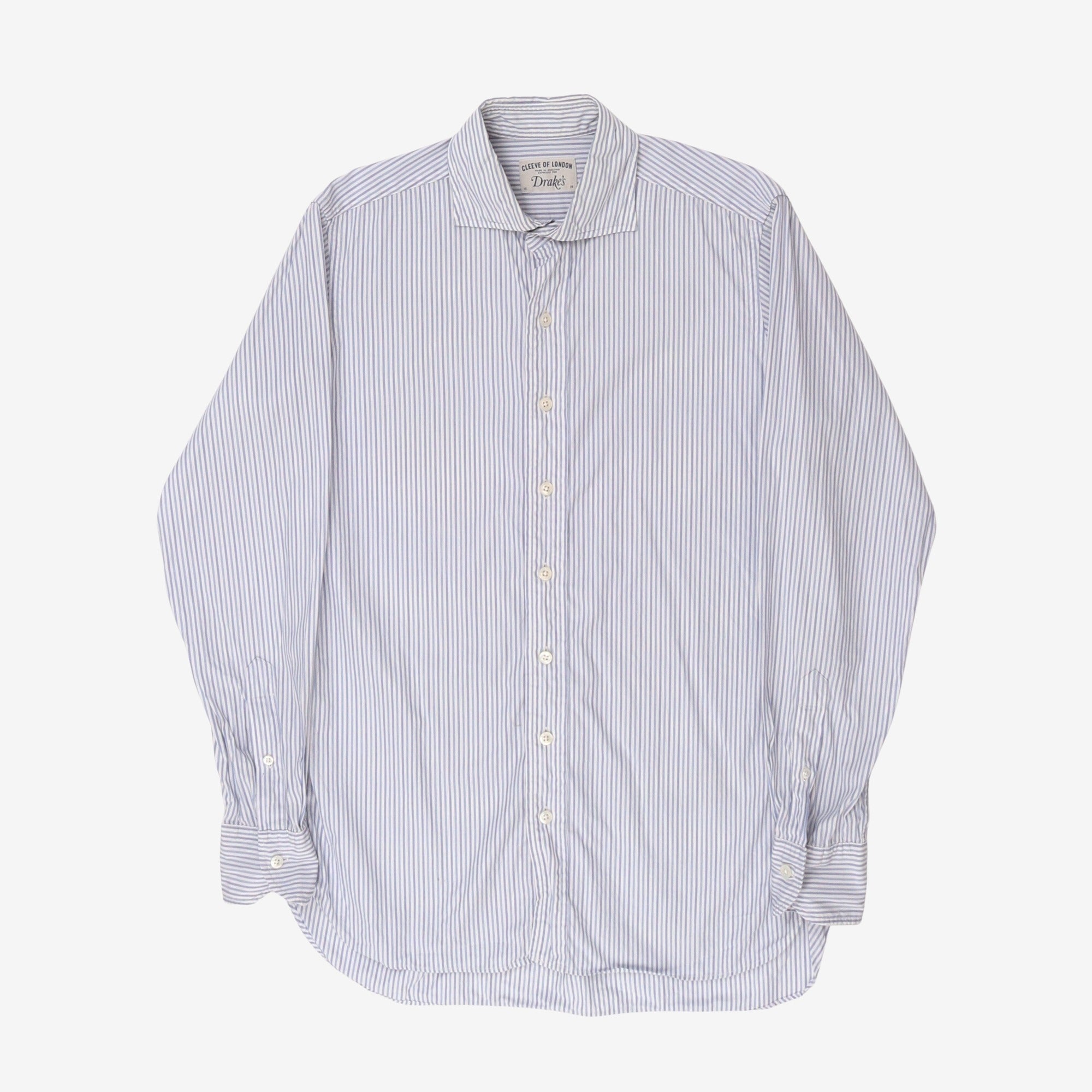 Striped Shirt