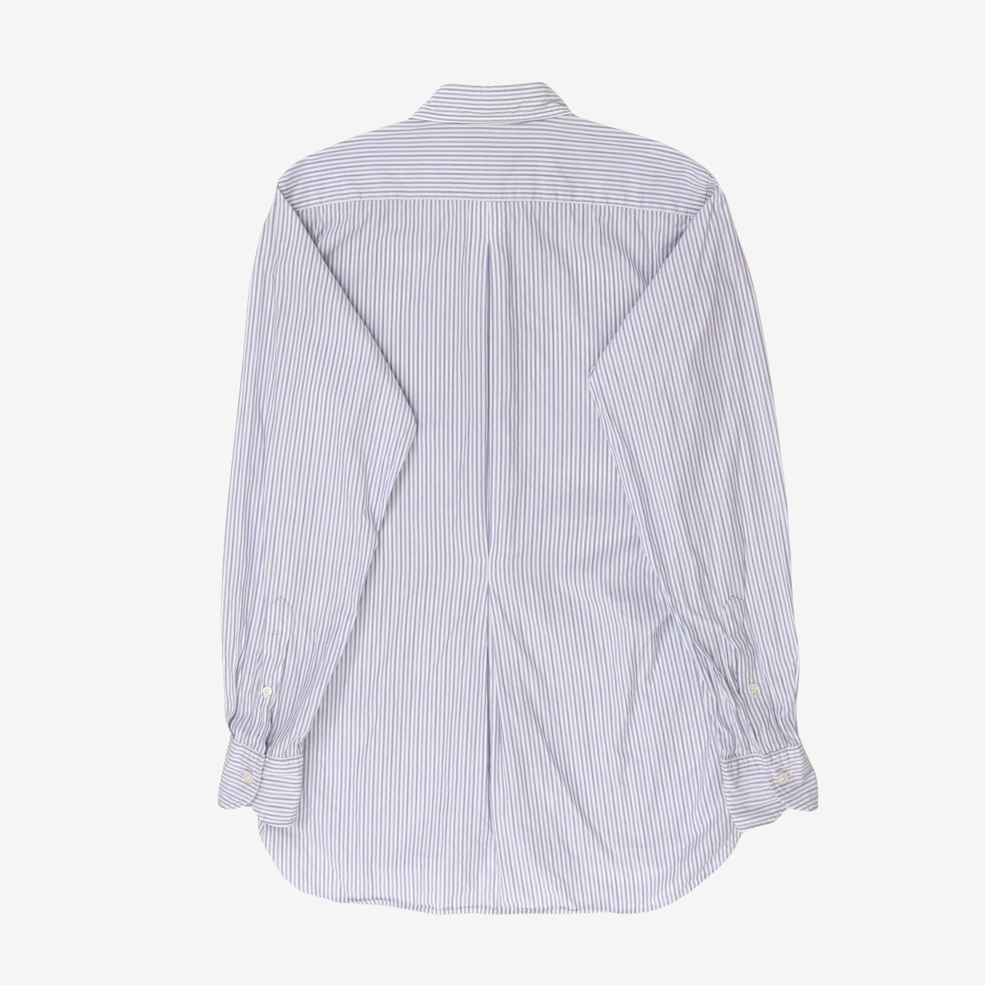 Striped Shirt