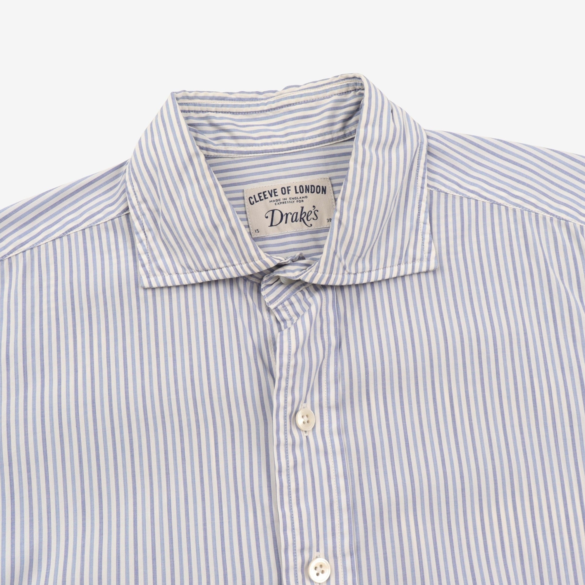 Striped Shirt