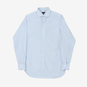 Cotton Dress Shirt