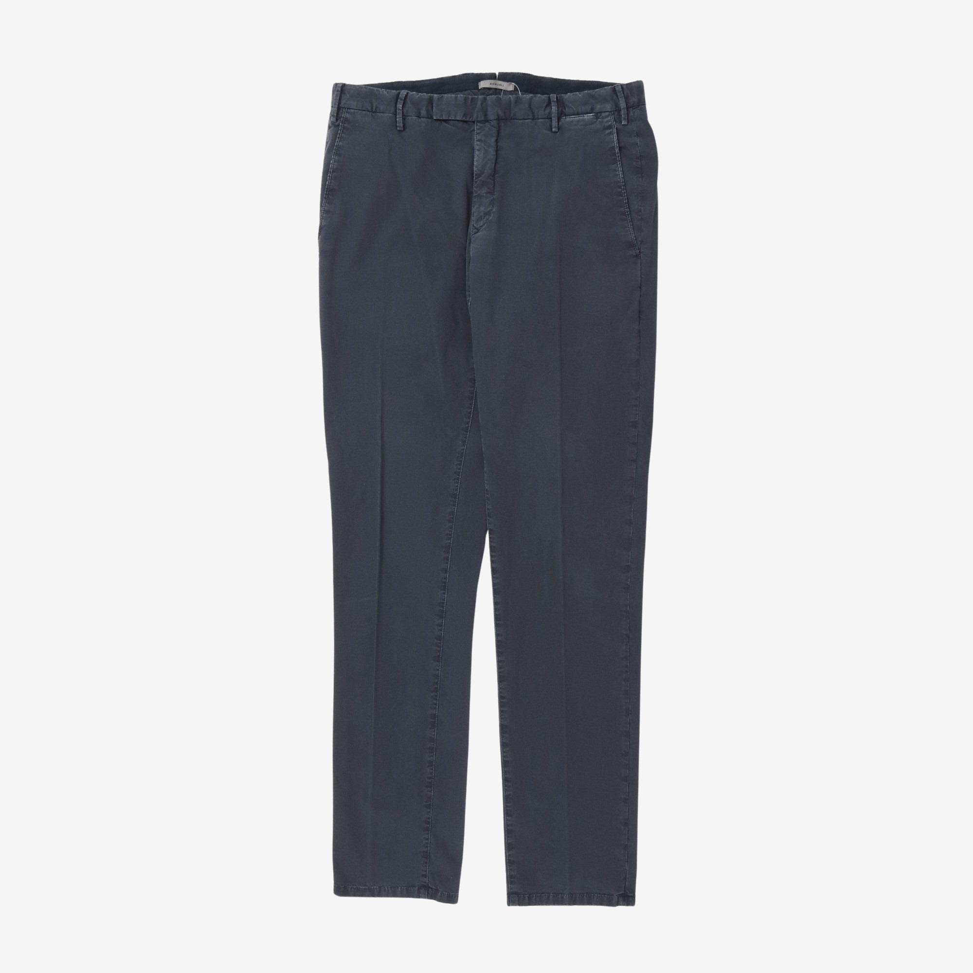 Slim Chino Trousers