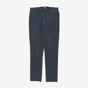 Slim Chino Trousers