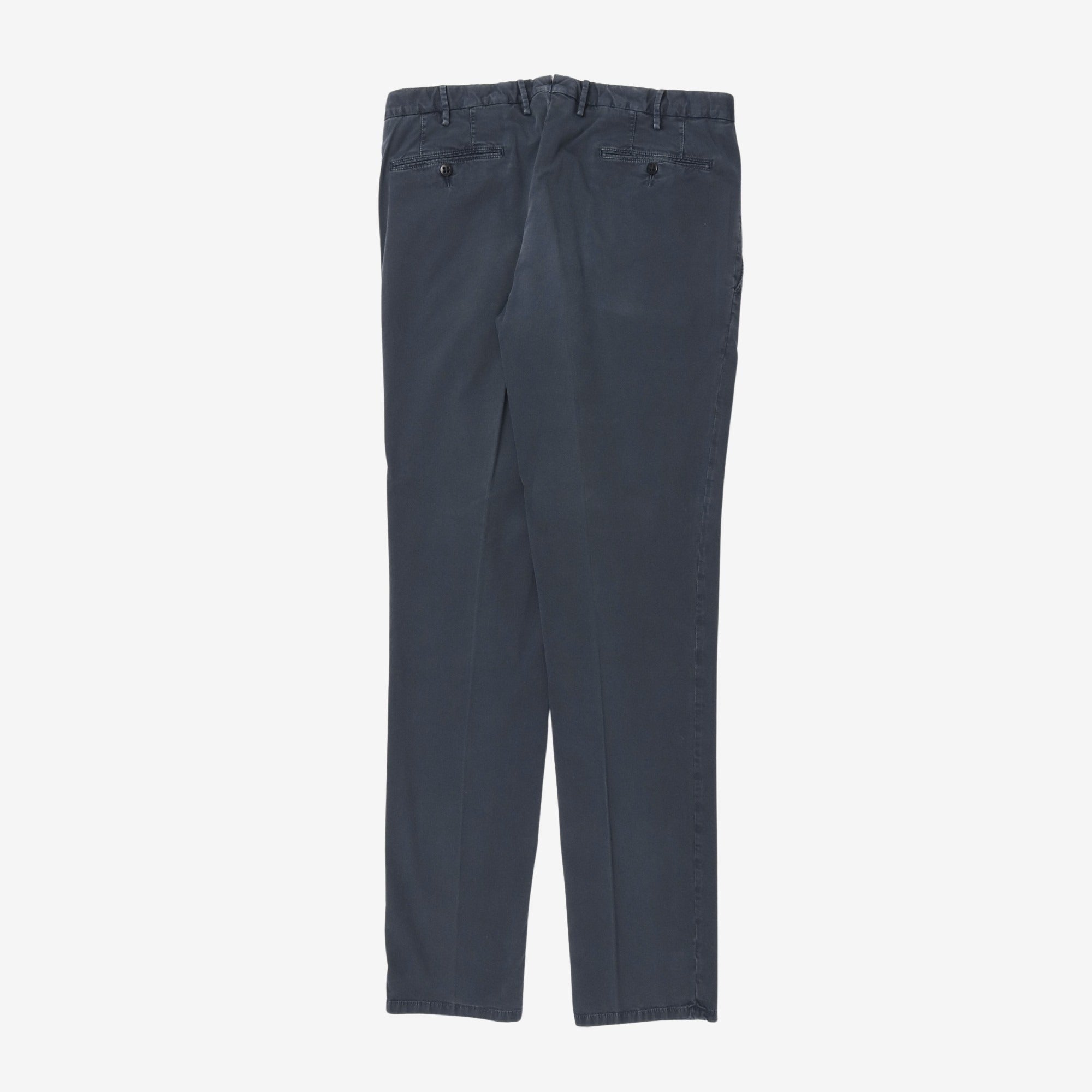 Slim Chino Trousers