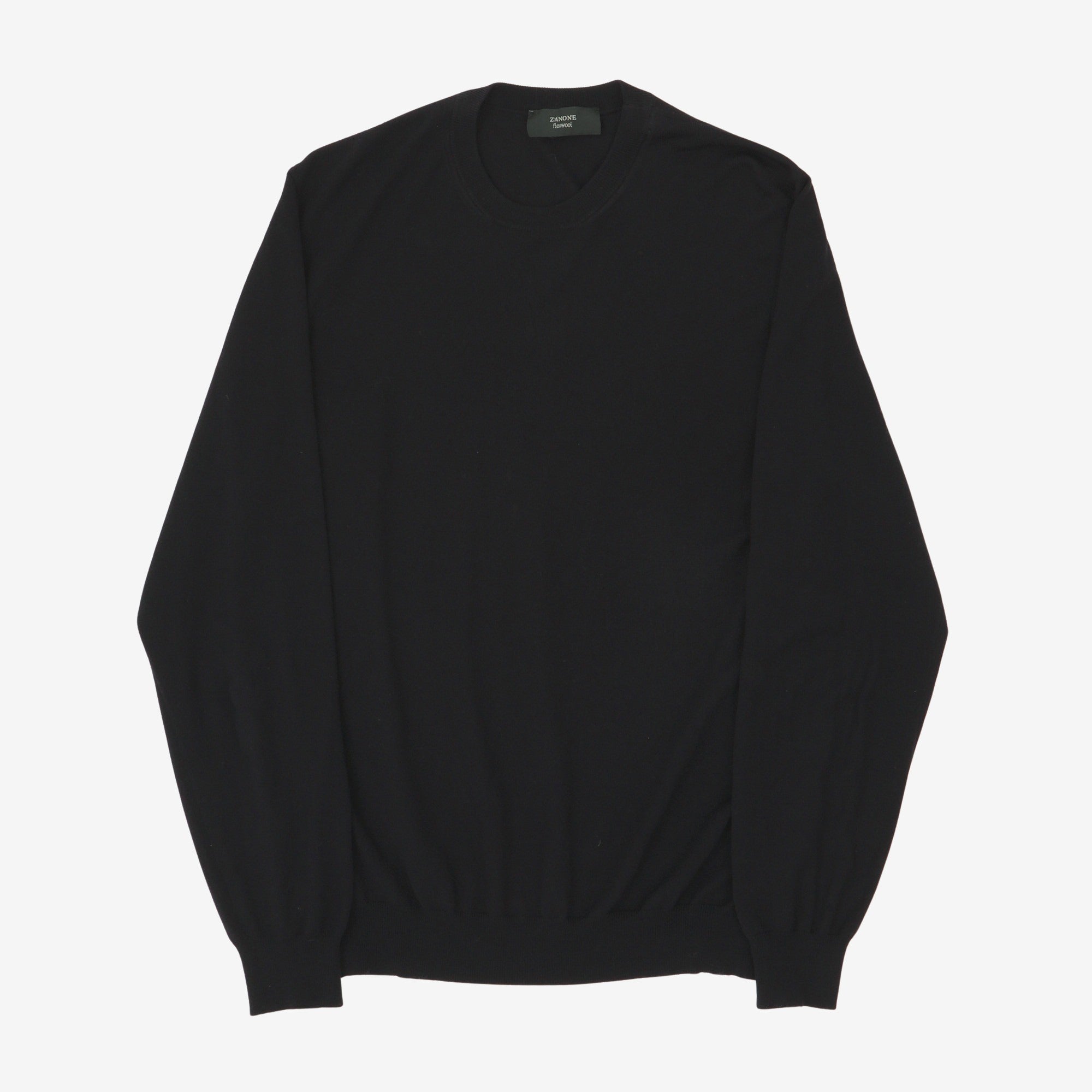 Flexwool Fine Sweater