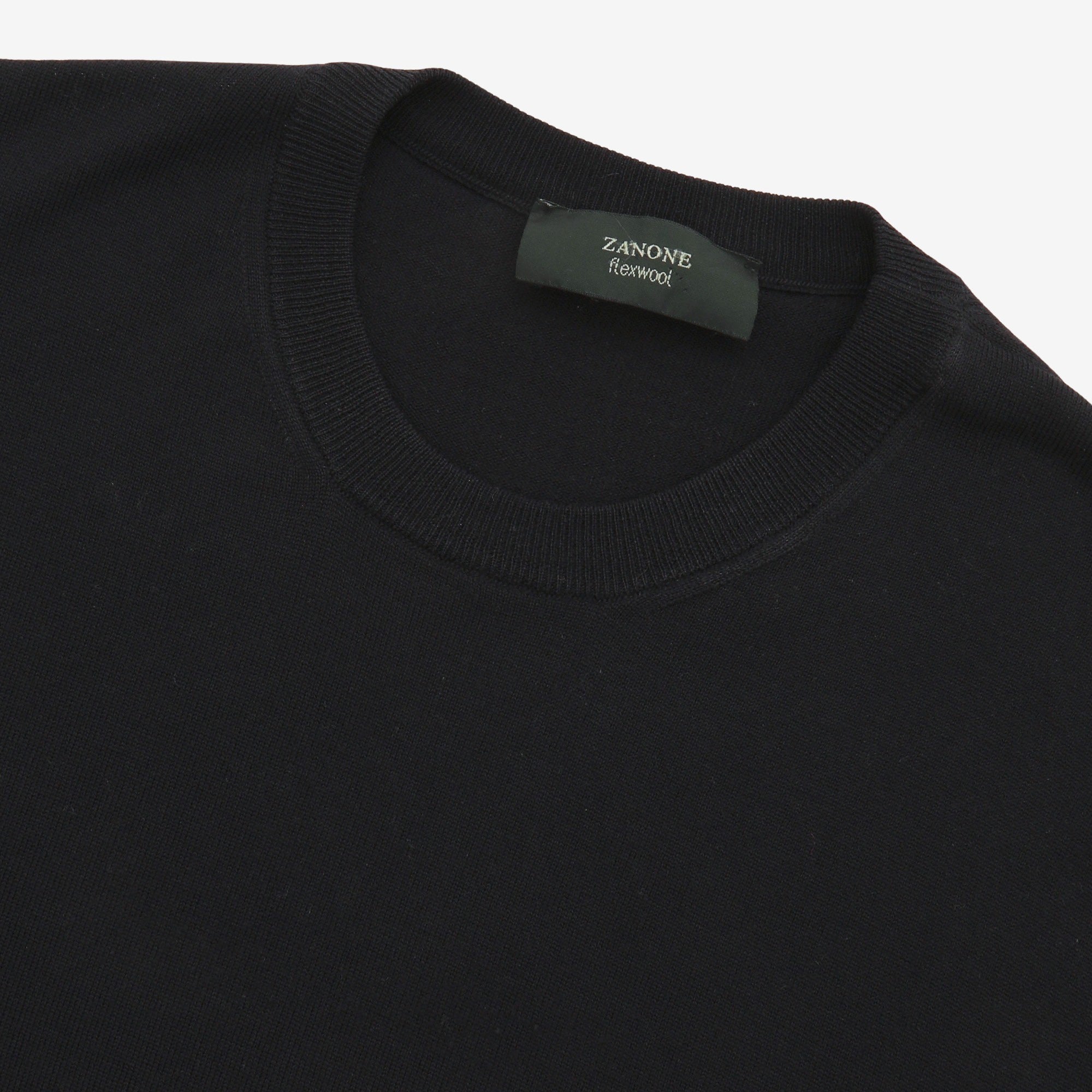 Flexwool Fine Sweater