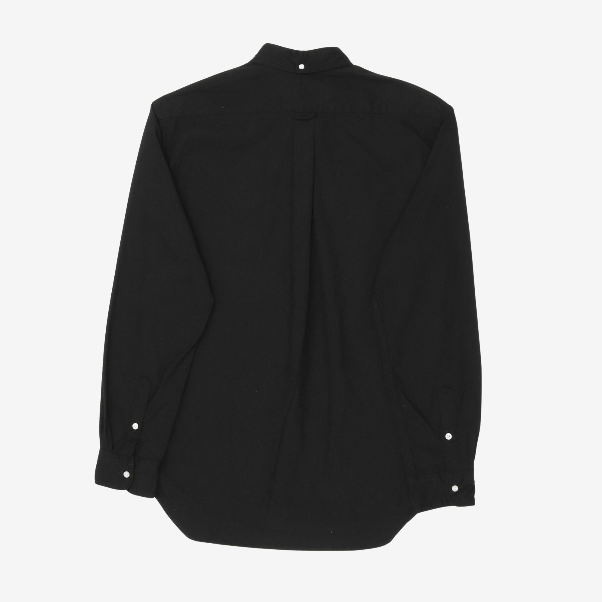 BD Oxford Shirt
