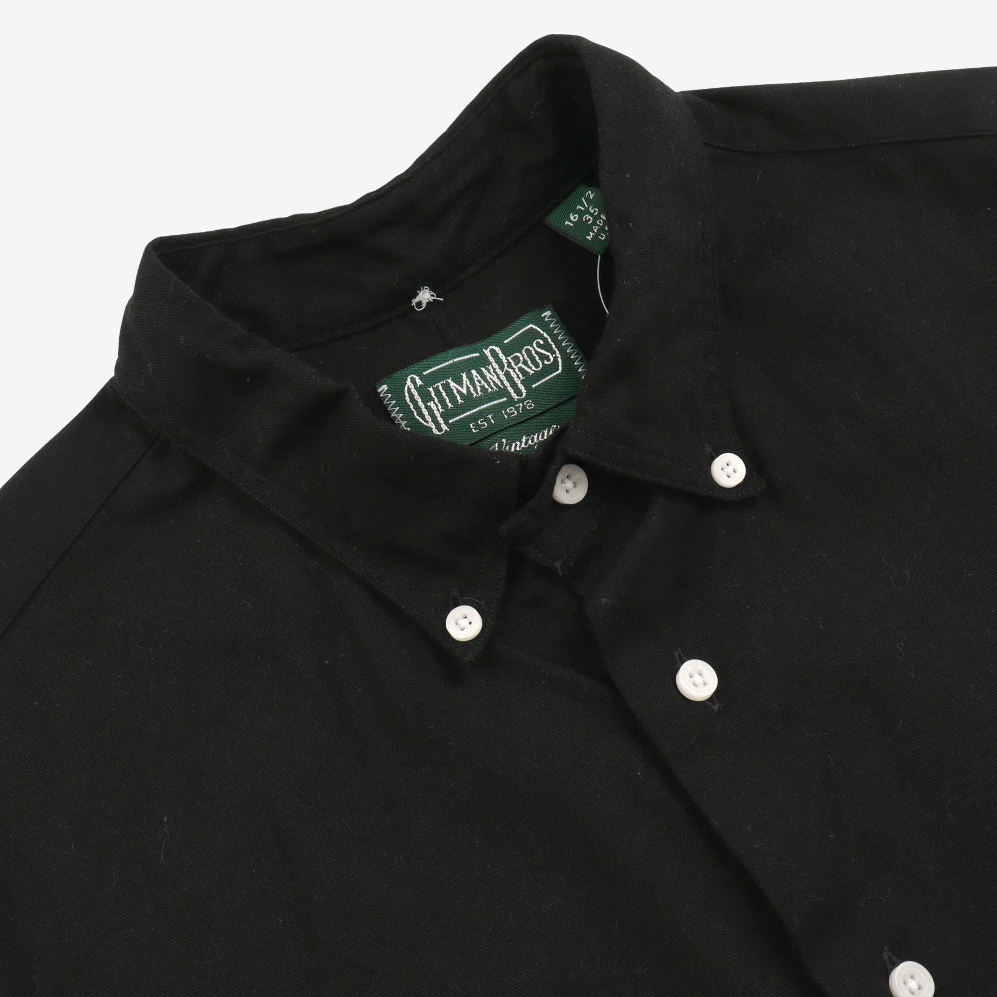 BD Oxford Shirt