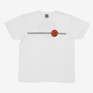 Japanese Dot T-Shirt