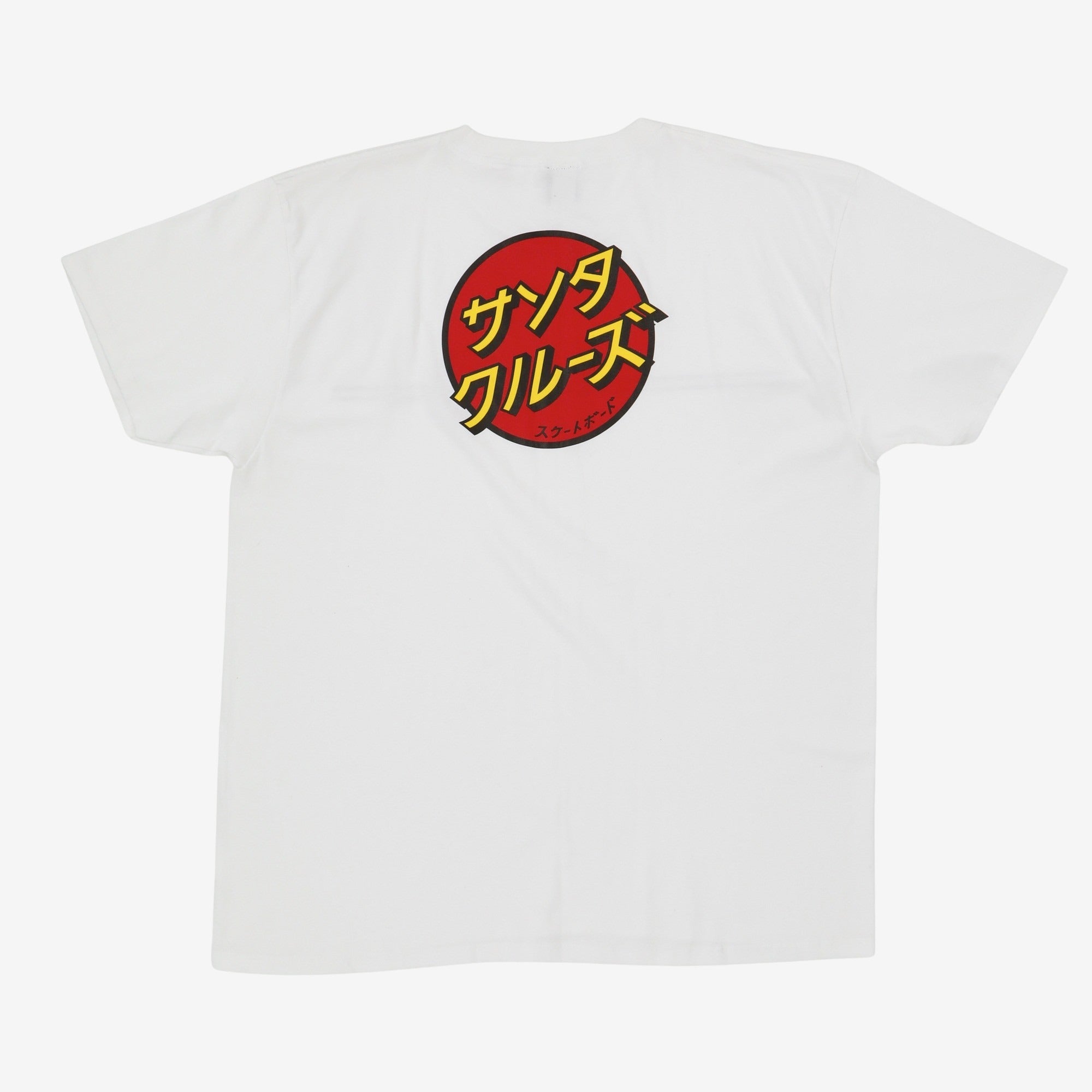 Japanese Dot T-Shirt