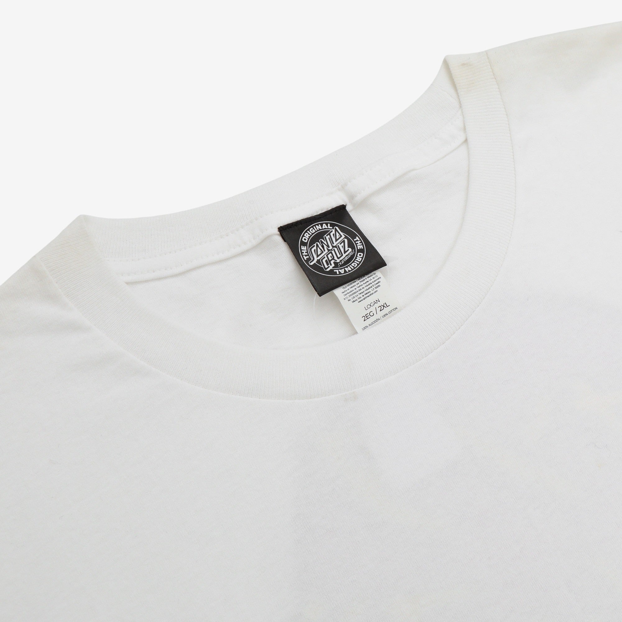 Japanese Dot T-Shirt