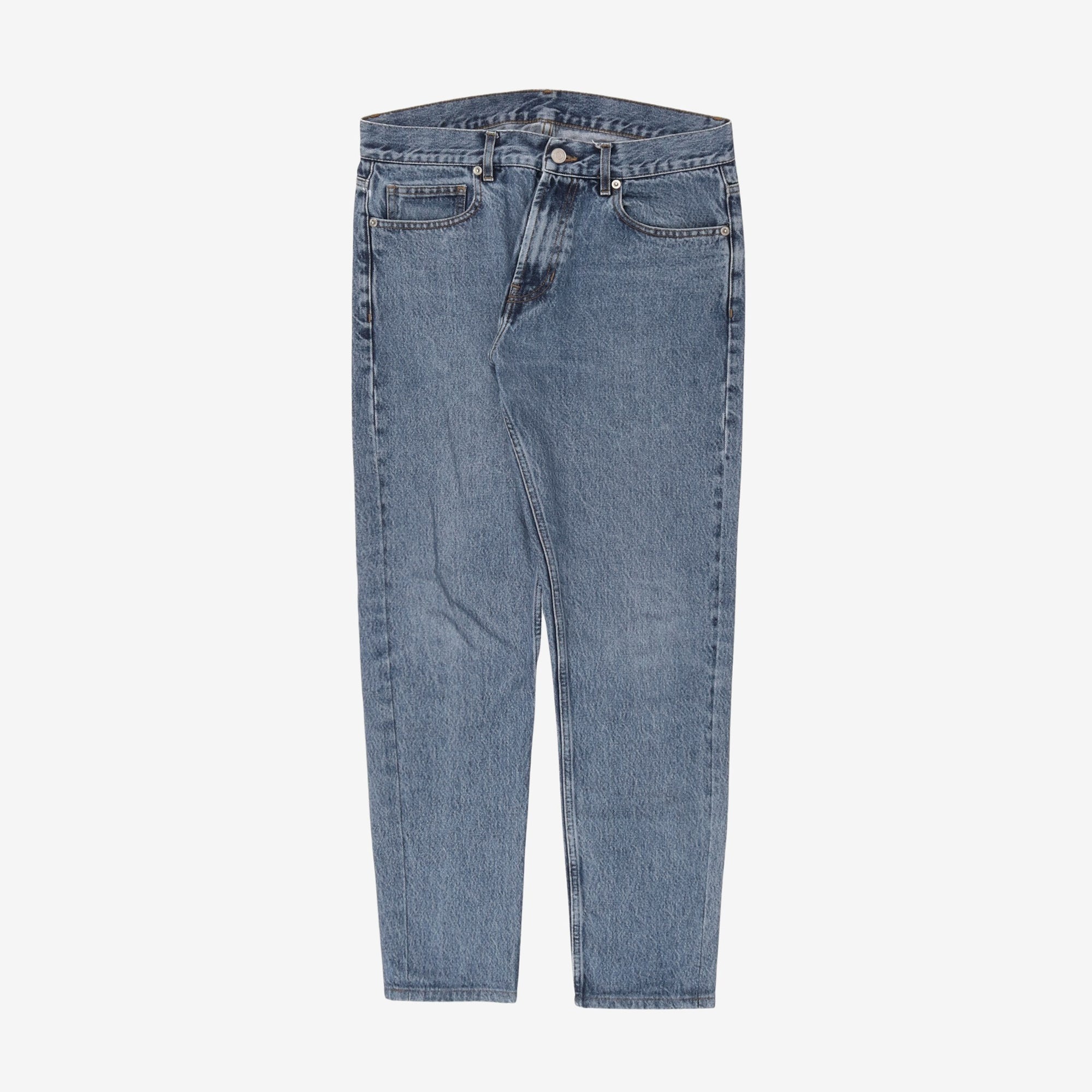 Slim Fit Jeans