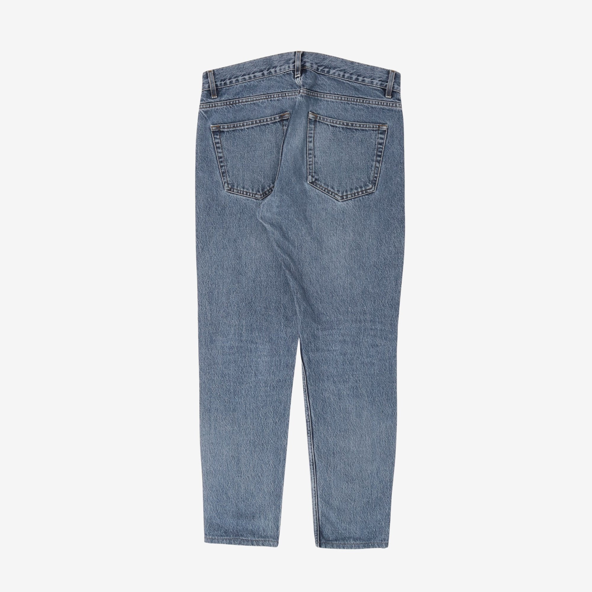 Slim Fit Jeans