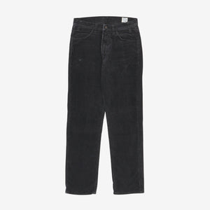 107 Corduroy Jeans
