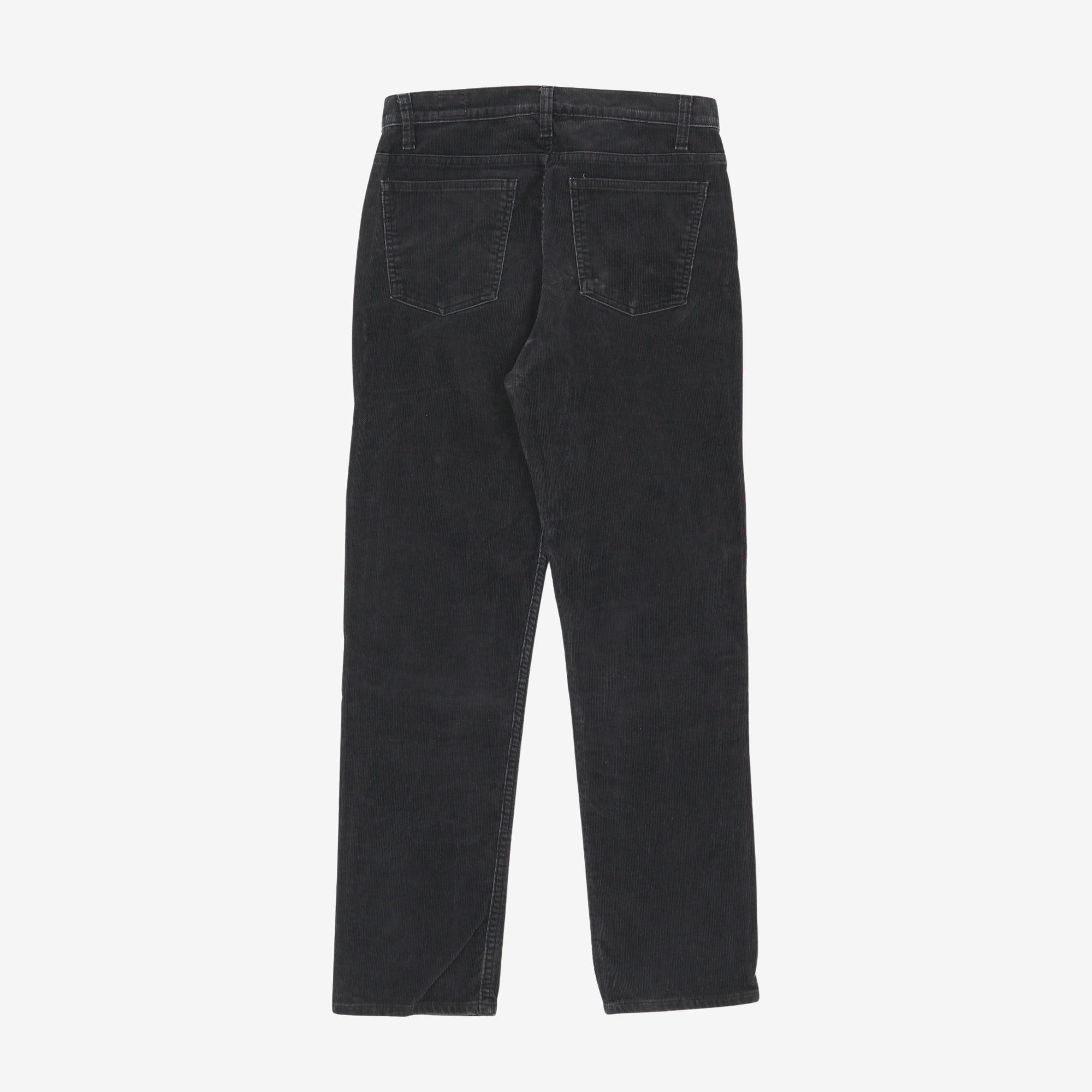 107 Corduroy Jeans