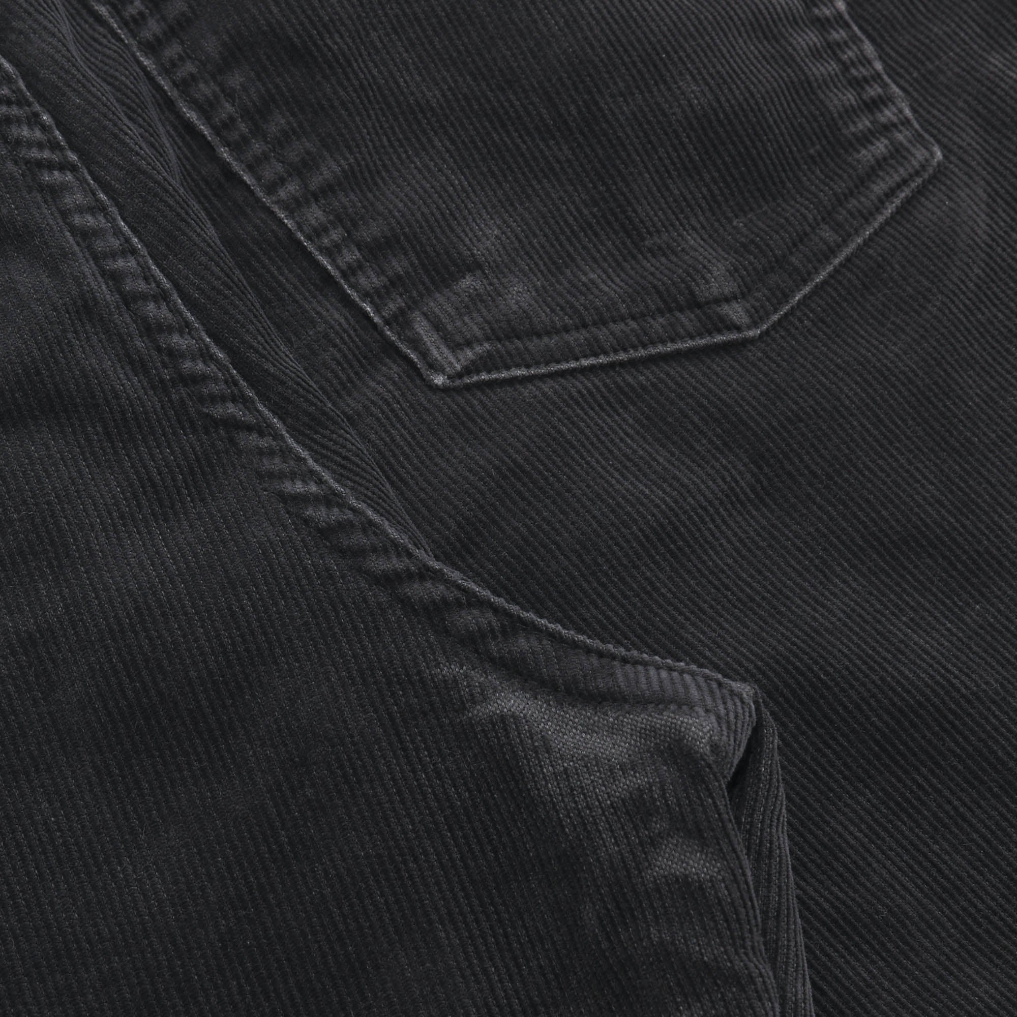 107 Corduroy Jeans