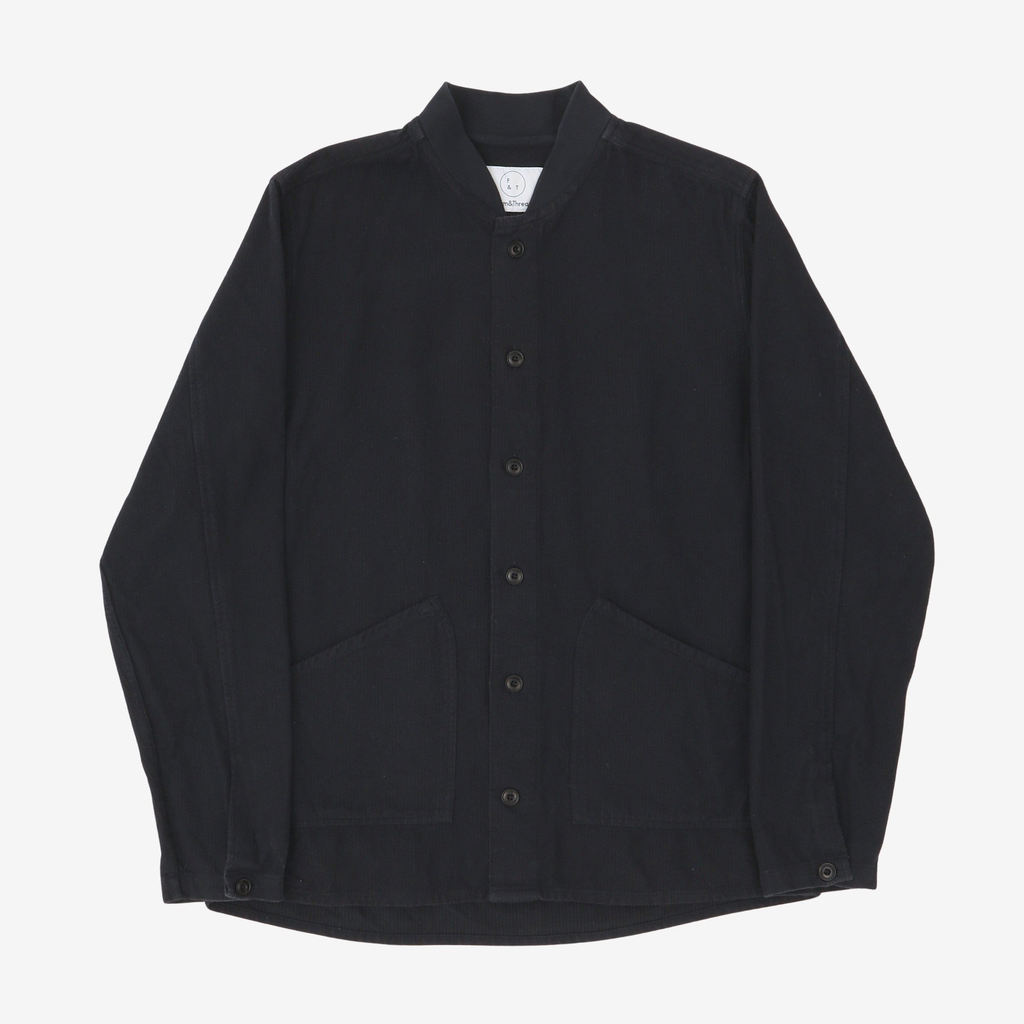 Baseball Overshirt