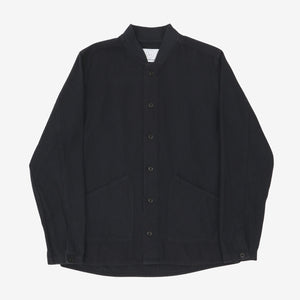 Baseball Overshirt