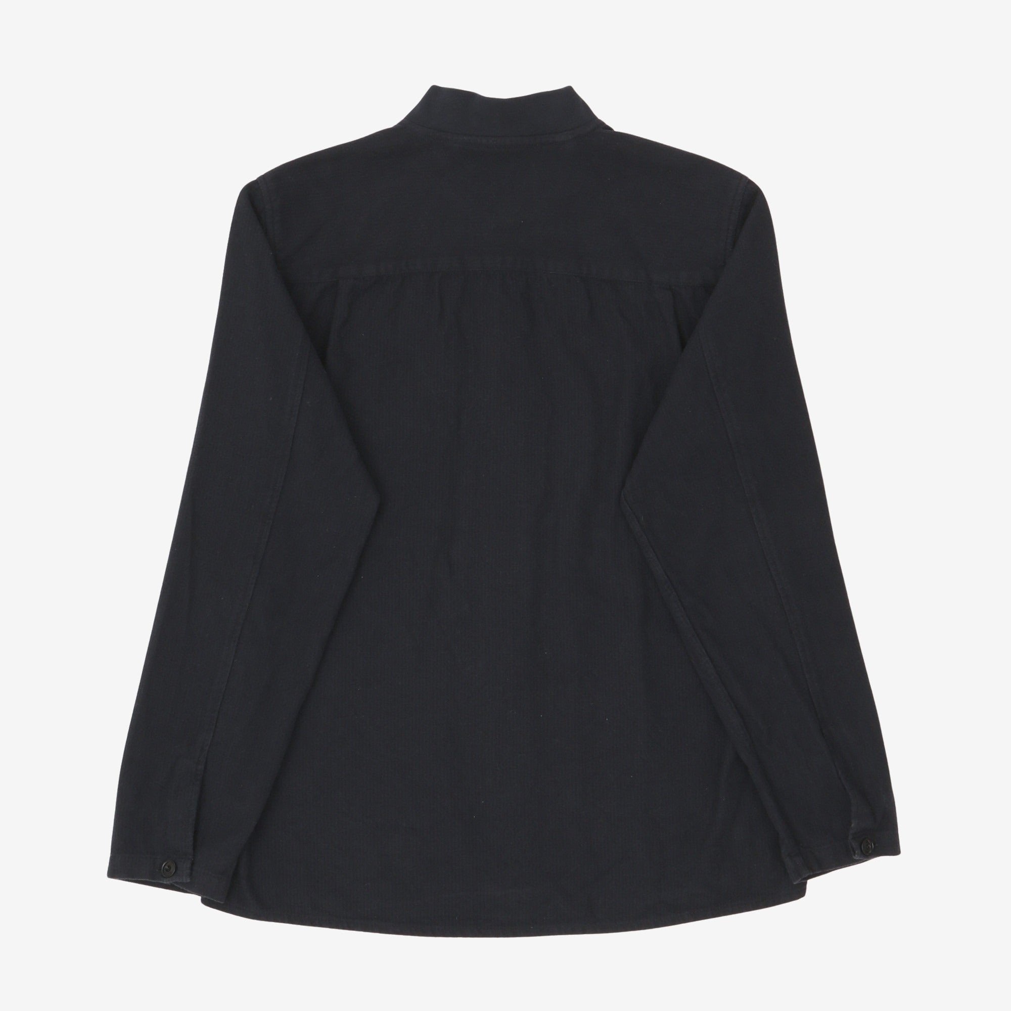 Baseball Overshirt