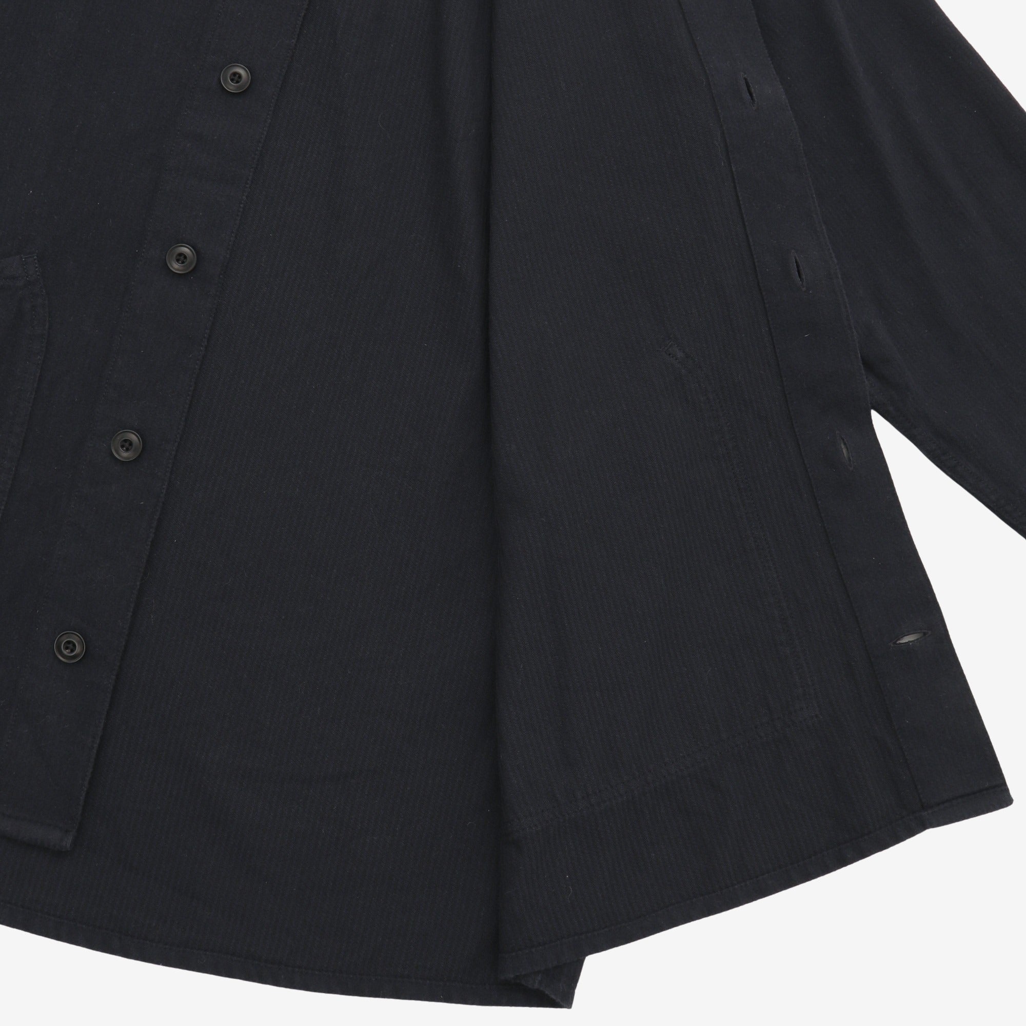 Baseball Overshirt
