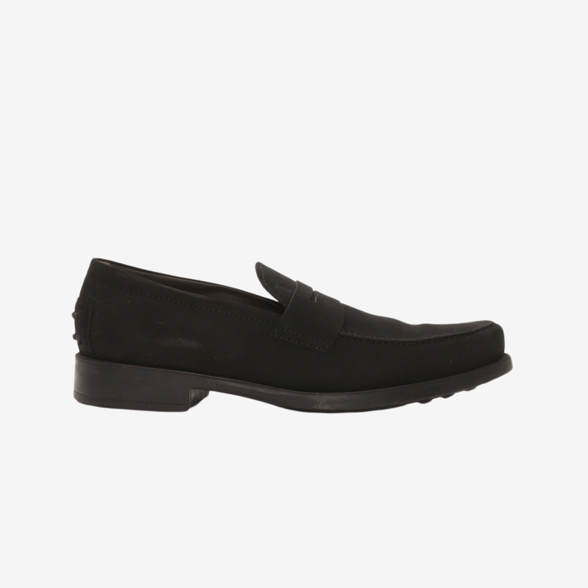 Mocassino Boston Gomma Loafers