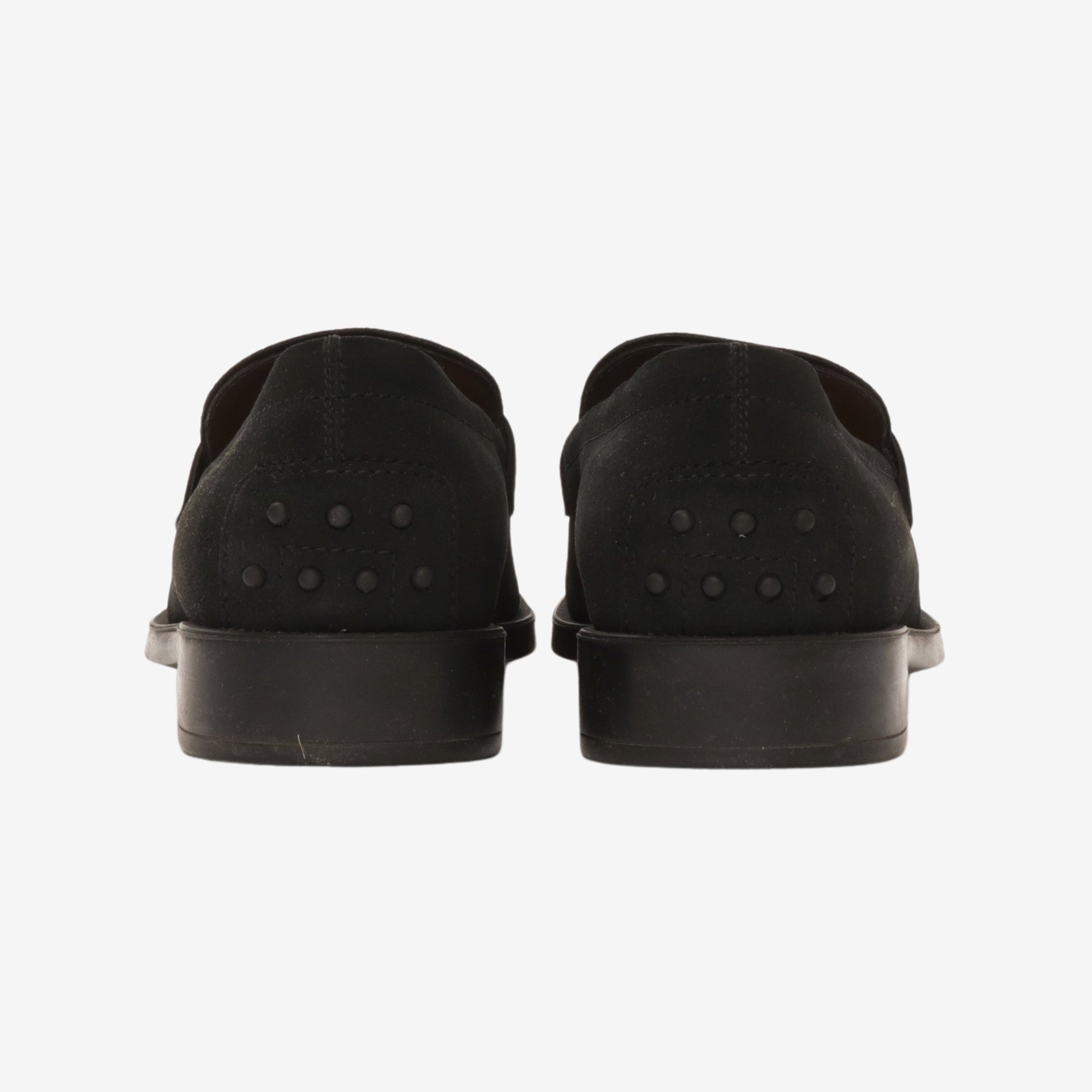 Mocassino Boston Gomma Loafers