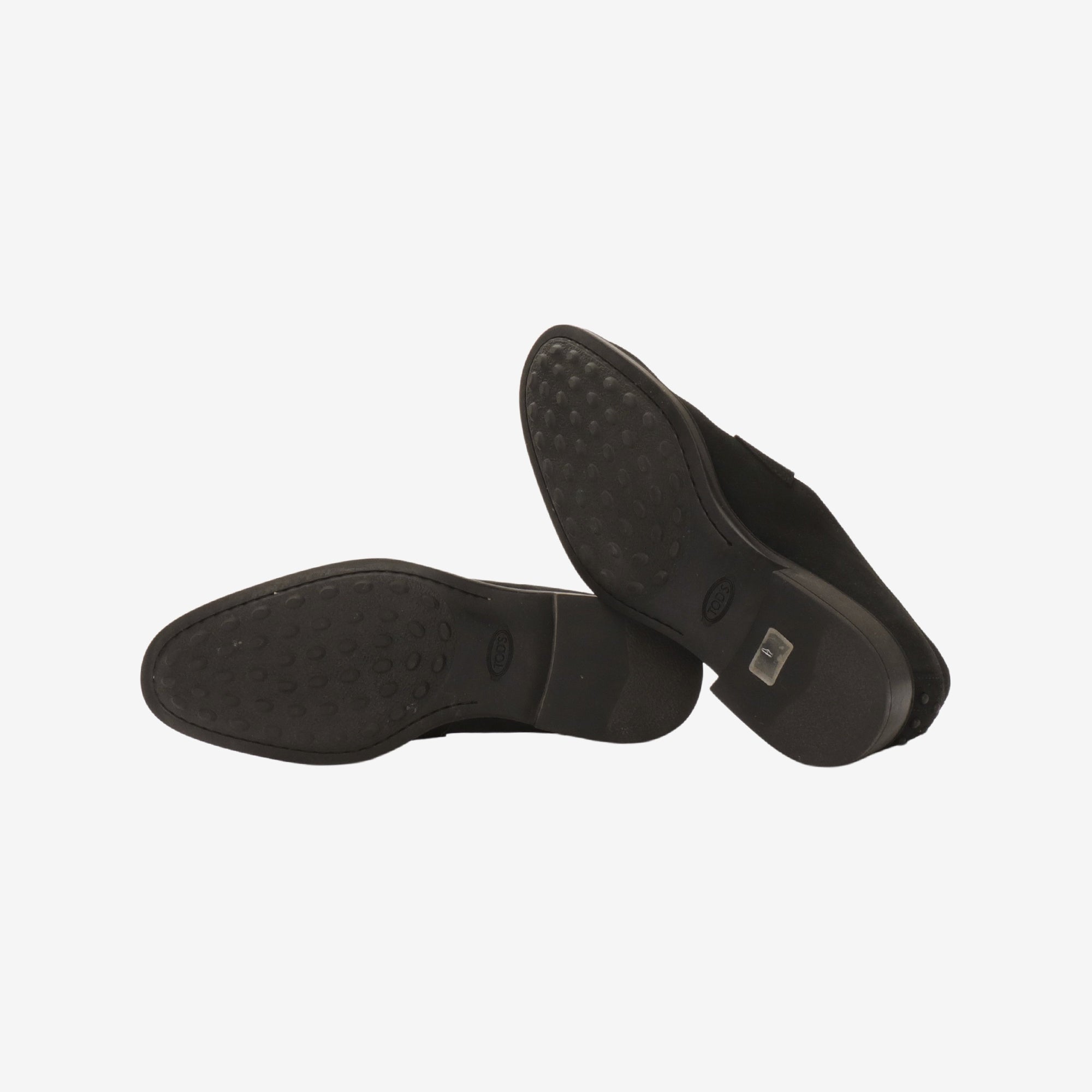 Mocassino Boston Gomma Loafers