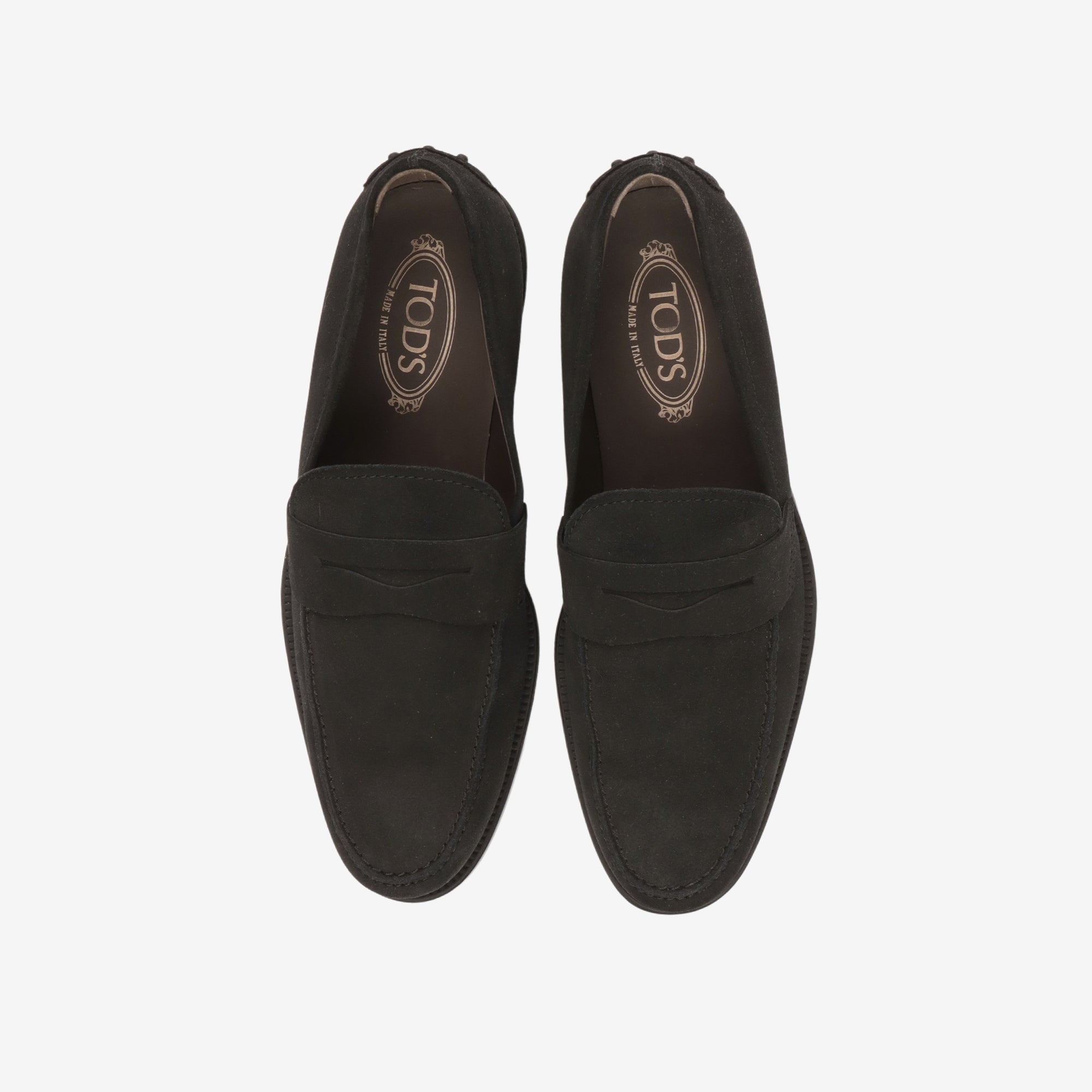 Mocassino Boston Gomma Loafers