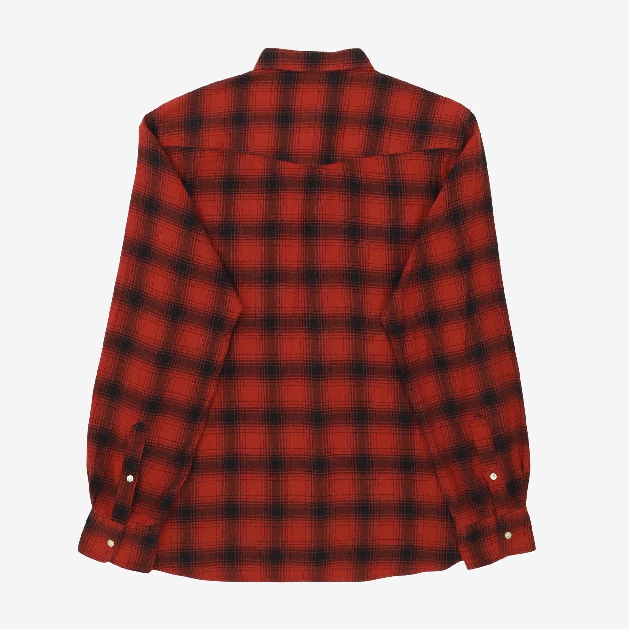 Check Shirt