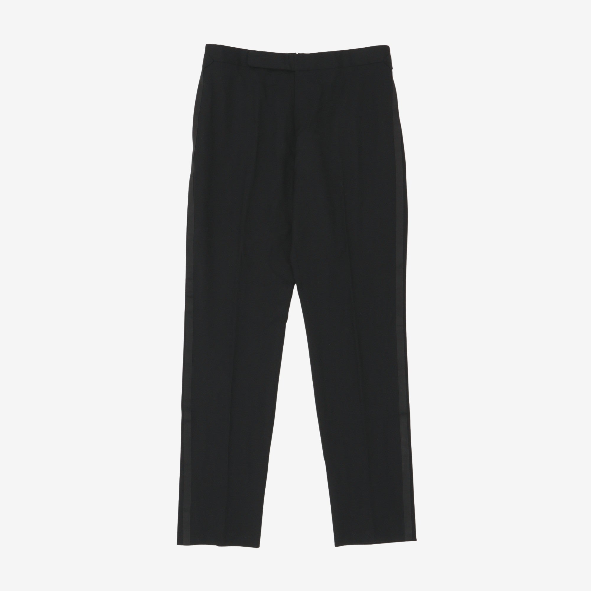 Tuxedo Trouser