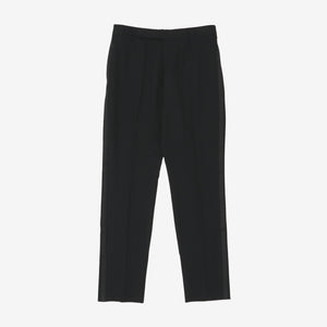 Tuxedo Trouser