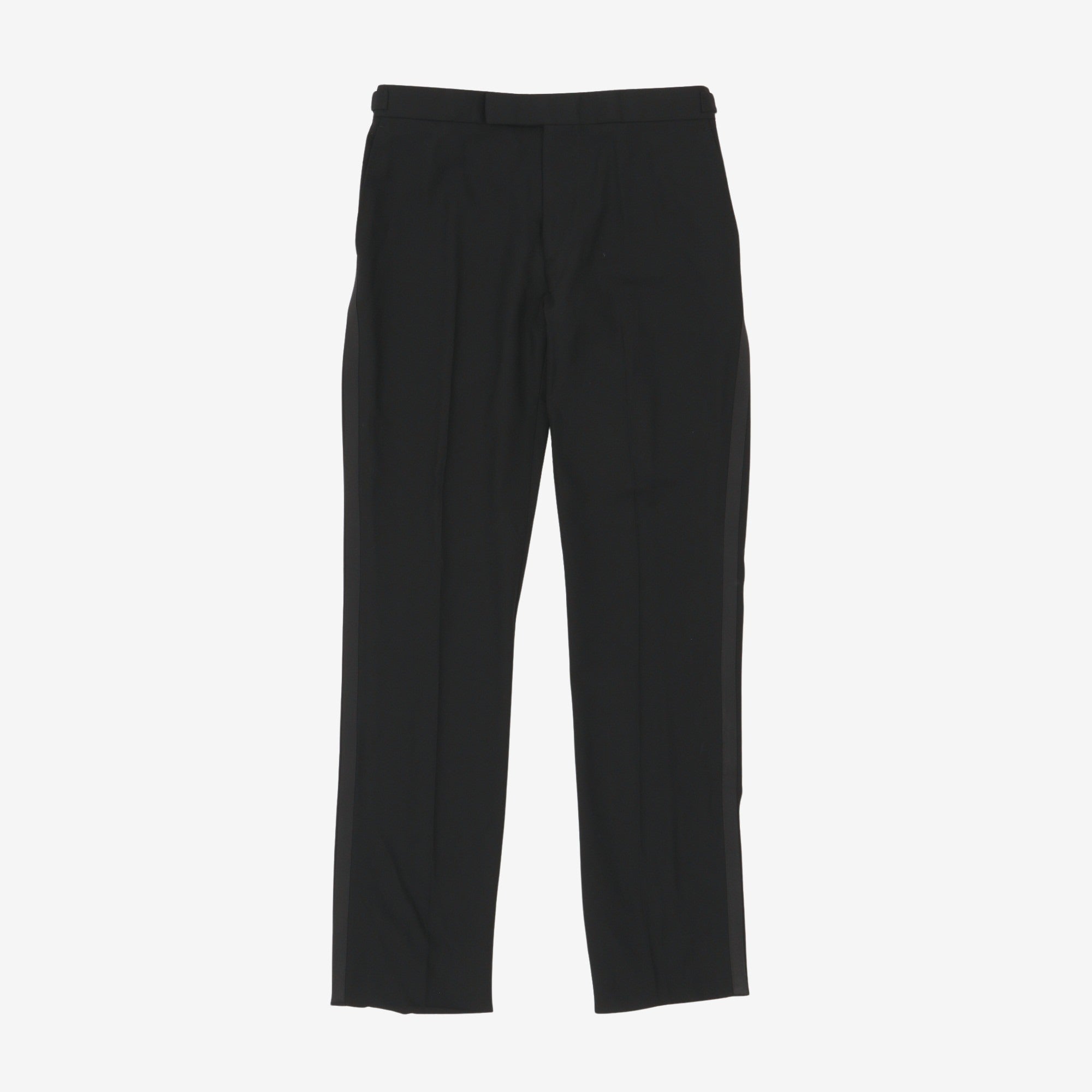 Tuxedo Trouser
