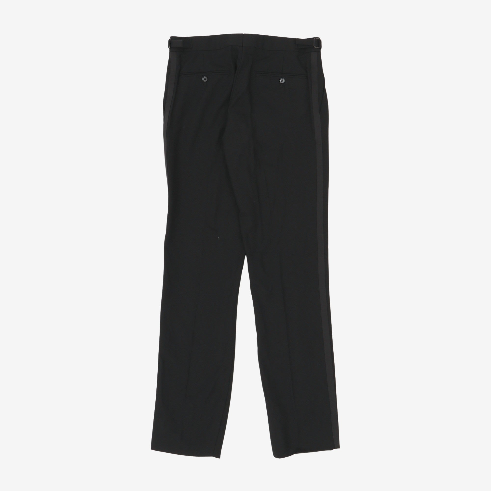Tuxedo Trouser